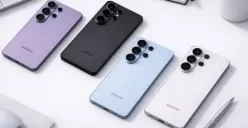 Samsung Galaxy S26 Series menghadirkan fitur Galaxy AI terbaru yang dirancang untuk membantu produktivitas pengguna melalui pengingat pintar, penyaringan panggilan spam, hingga scan dokumen otomatis. (Sumber: Dok/Samsung)
