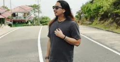 Selebgram Woodyrman tengah viral setelah terseret dalam kasus dugaan penganiayaan maut yang terjadi di kawasan Blok M, Jakarta Selatan. (Sumber: Instagram/@woodyrman)