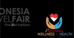 Logo Indonesia Travel Fair (ITF) 2026. (Sumber: ITF 2026)