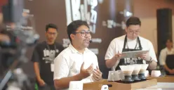 Indonesia Coffee Expo 2026 resmi digelar pada 29-31 Mei 2026 di Grand City Convention Hall, Surabaya (Sumber: Dyandra Promosindo)