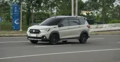 Ilustrasi Suzuki mengingatkan pentingnya penerapan budaya defensive driving (Sumber: Suzuki Indonesia)
