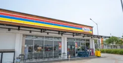 Gerai Indomaret dilaporkan tutup pada hari ini, Minggu, 31 Mei 2026. (Sumber: Dok.Indomaret)