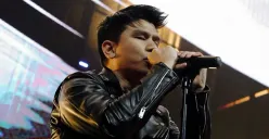Muhammad Irfan Hadari alias Ifan Govinda resmi keluar dari band setelah hampir 18 tahun bersama. (Sumber: Instagram/@muhammadirfan)