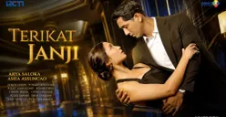 Jadwal tayang kembali sinetron Terikat Janji di RCTI. (Sumber: IMDb/edited AI Generated)
