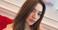 Berlliana Lovell mengungkap dugaan pelecehan saat Live TikTok bersama Amat Jelangskuy. (Sumber: Instagram/@berlliana_lovell)