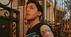 Kreator konten Aron Ashab mengaku diculik dan dipenjara setelah mendadak menghilang. (Sumber: Instagram/@aronashab)
