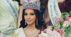 Akun IG Alda Callista Putri Apa? Ini Sosok Miss Indonesia 2926 Asal Papua Tengah