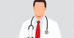 Ilustrasi- Dokter menjelaskan risiko penggunaan inhaler hidung berlebihan setelah warga Threads curhat mimisan. (Sumber: Pinterest edited by AI Generated)