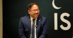 Orang Tua Alvin Tedjo Siapa? Ini Profil Walikota Mississauga Kanada Keturunan Indonesia 