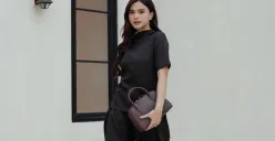 Aktris Audi Marissa resmi mengajukan gugatan cerai terhadap suaminya Anthony Xie melalui Pengadilan Negeri (PN) Jakarta Selatan. (Sumber: Instagram/@audimarissa)