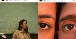 Penyanyi Raisa Andriana hebohkan publik setelah diduga mulai go public hubungan dengan pacar baru. (Sumber: Instagram/@raisa6690)