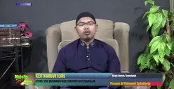 Ustaz Budi Abu Muhammad Siapa? Ini Jejak Pengasuh Ponpes Al Ukhuwah yang Viral karena Isu Poligami