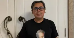 Yustinus Prastowo menjadi perhatian setelah memberikan respons terhadap pergantian Menteri Keuangan dari Purbaya Yudhi Sadewa ke Suahasil Nazara. (Sumber: Facebook/@Yustinus Prastowo)