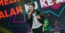 Andika Mahesa Vakum dari Kangen Band karena Apa? Muncul setelah Polemik Pembubaran