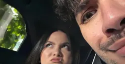 Aisyah Aqilah dan Refal Hady Dikabarkan Putus? Netizen Soroti Foto dan Video yang Lenyap
