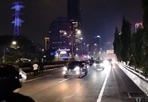 Polres Cimahi Siaga untuk Antisipasi Pelajar Ikut Demo ke Jakarta - Poskota