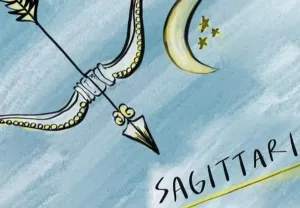 Sagitarius besok, Kamis, 15 Februari 2025, saatnya fokus pada komitmen, menjaga keseimbangan emosional, dan mengelola keuangan dengan bijak. (Sumber: Pinterest)