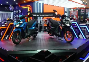 Penjualan motor baru Januari 2026 tumbuh 3,1 persen menurut data AISI. (Sumber: Wahana Honda)