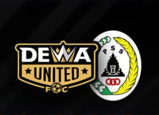 Link live streaming BRI Liga 1 pekan ke 12: Dewa United vs PSS Sleman. (Sumber: X/ Dewa United)