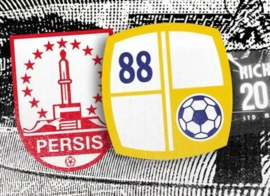 BRI Liga 1 Persis vs Barito Putera: jadwal, link live streaming dan prediksi line up. (Sumber: X/ Barito Putera)