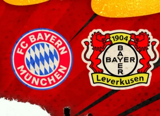 Link Live Streaming 16 Besar DFB Pokal: Bayern Munchen vs Bayer Leverkusen. (Sumber: X/ Bayer Leverkusen)