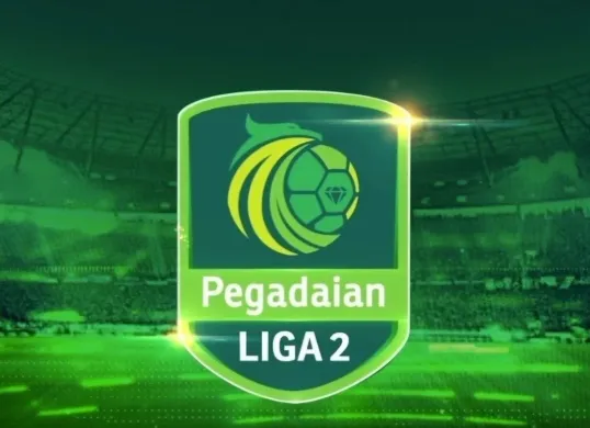 Saksikan melalui link live streaming ini pertandingan Pegadaian Liga 2 antara Persikabo vs Sriwijaya FC. (Sumber: X/ Idextratime)