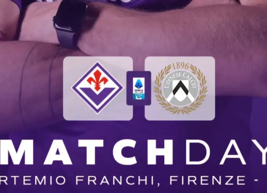 Periksa info streaming dan prediksi line up Liga Italia Fiorentina vs Udinese sebagai berikut. (Sumber: X/ acffiorentina)