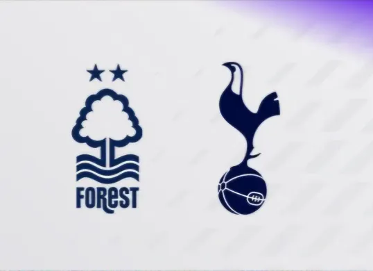 Jadwal pertandingan dan link live streaming Liga Inggris pekan 18 Nottingham Forest vs Tottenham Hotspur. (Sumber: X/ SpursOfficial)