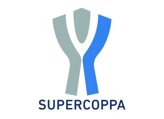 Info live streaming Supercoppa Italiana. (Sumber: Legaseriea.it)