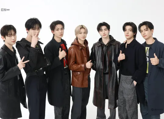 ENHYPEN rilis lagu terbaru bertajuk Loose (Sumber: X/ENHYPEN)