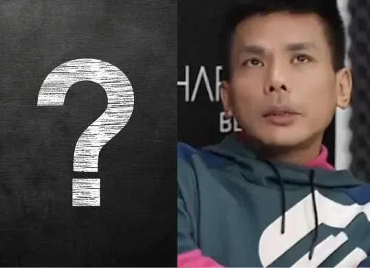 TB disebut sebagai bintang iklan sabun dengan tarif hingga Rp400 juta per hari. (Sumber: YouTube/Reyben Entertainment)