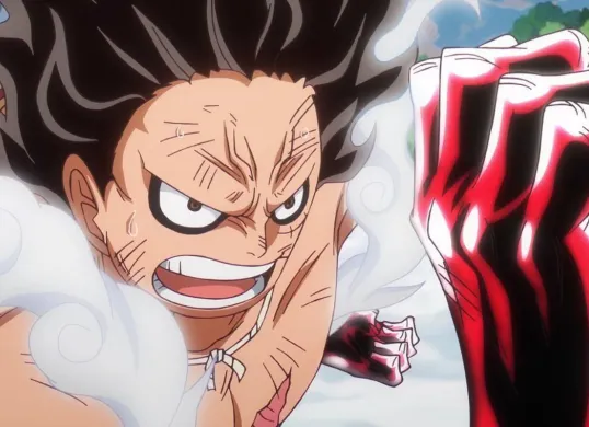 Jadwal tayang dan spoiler terbarunya One Piece 1126 (Sumber: X/@Kawamatsu95)