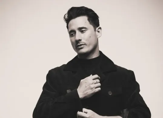 Profil dan Perjalanan Karier Nino Fernandez yang Curi Perhatian dari Serial Duren Jatuh di WeTV (Sumber: Instagram/ninojkt)