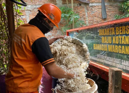 Cara daftar jadi petugas PPSU Jakarta 2025. (Sumber: jakarta.go.id)