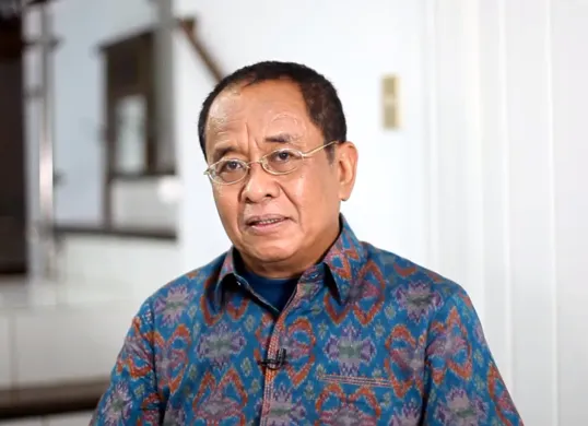 Prabowo Subianto Beri Abolisi untuk Tom Lembong, Said Didu Ucapkan Selamat Tinggal ke Jokowi (Sumber: X/Said Didu)