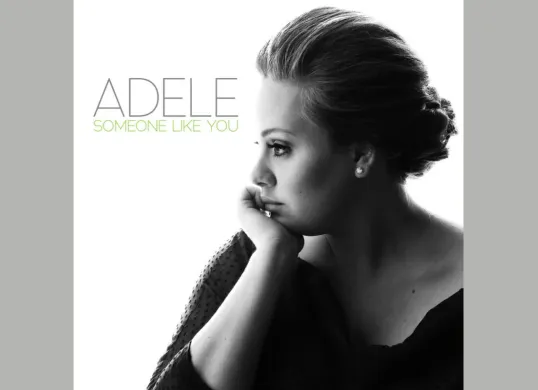 Lirik Lagu Someone Like You dari Adele (Sumber: Spotify/Someone Like You/Edited Muhammad Ibrahim)