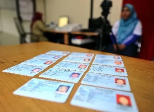 Aturan baru penulisan nama di KTP dan KK sekarang minimal dua kata. (Sumber: kemendagri.go.id)