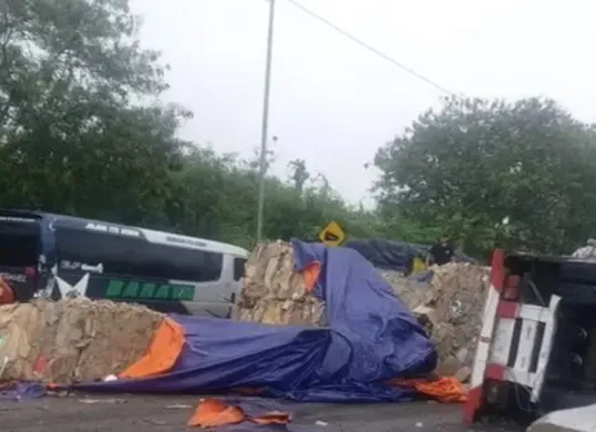 Yukihiro Nabae Meninggal di Karawang, Ini Rekam Jejak dan Kronologi Lengkap Kejadian Tragisnya (Sumber: X/@aingriwehuy)
