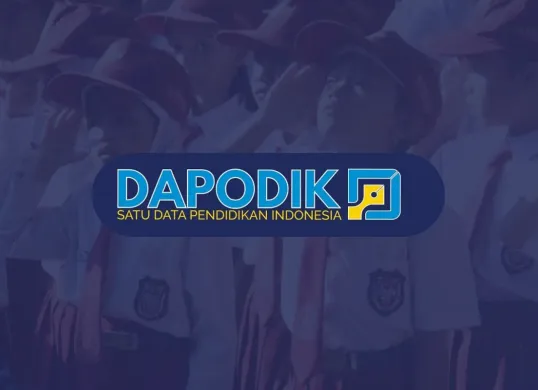 Cara Mengatasi Invalid Sarpras dan Data Siswa Dapodik 2026. (Sumber: Istimewa)