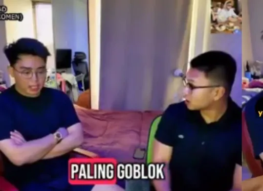 Ucapan Timothy Ronald Picu Reaksi Keras, Ini Deretan Pernyataannya yang Menuai Kontroversi Publik (Sumber: Youtube/Bigmo)
