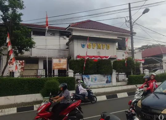 Seorang pegawai DPMPD Pandeglang menghilang selama 40 hari saat musim haji, setelah sempat menarik berkas cuti. (Sumber: Poskota/Samsul Fatoni)
