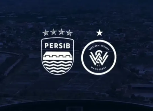 Link live streaming Persib vs Sydney 2025 (Sumber: X/@ftblindonesia)