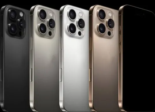 Spesifikasi Nokia X700 Pro yang dikabarkan punya desain dan spesifikasi mirip iPhone. (Sumber: YouTube)