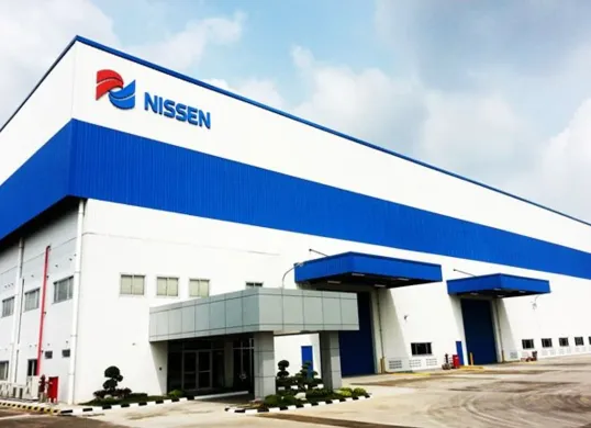 PT Nissen Chemitec Indonesia. (Sumber: X/@Admin_Loker)