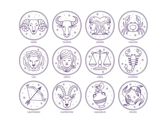 Ramalan zodiak besok 2 Agustus 2025. (Sumber: Freepik)