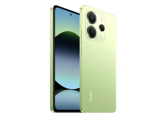 Salah satu rekomendasi HP 2 jutaan dengan kamera terbaik Agustus 2025, Redmi Note 14 (Sumber: Istimewa)