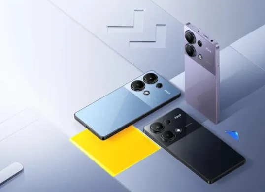 Rekomendasi Xiaomi harga Rp2 jutaan. (Sumber: xiaomi)