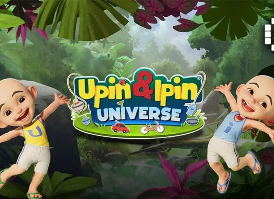 Main Game Upin & Ipin Universe Paling Seru? Ini 5 Konsol Paling Optimal dari Segi Visual dan Performa