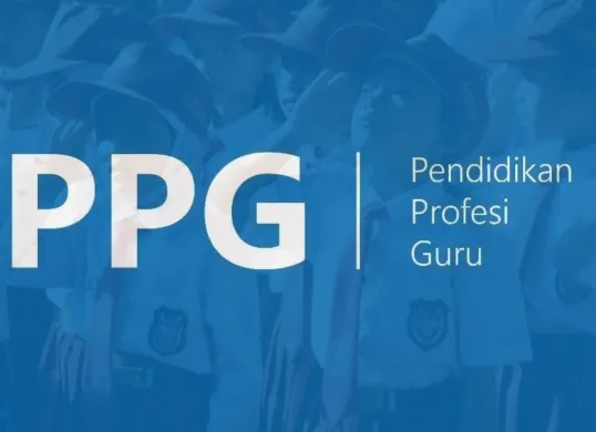 Cara cek sertifikasi pendidik, PPG 2025. (Sumber: Istimewa)
