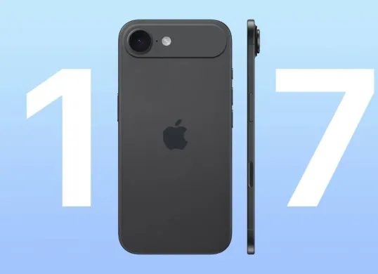 Berapa Cicilan iPhone 17 Air Sekarang di Indonesia? Cek di Sini (Sumber: Cult of Mac)